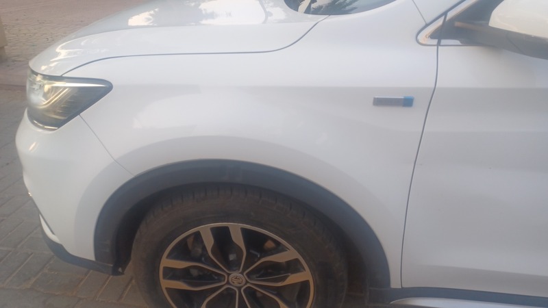 Used 2019 MG RX5 for sale in Riyadh