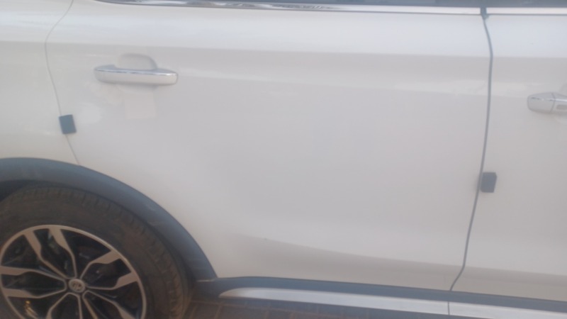 Used 2019 MG RX5 for sale in Riyadh