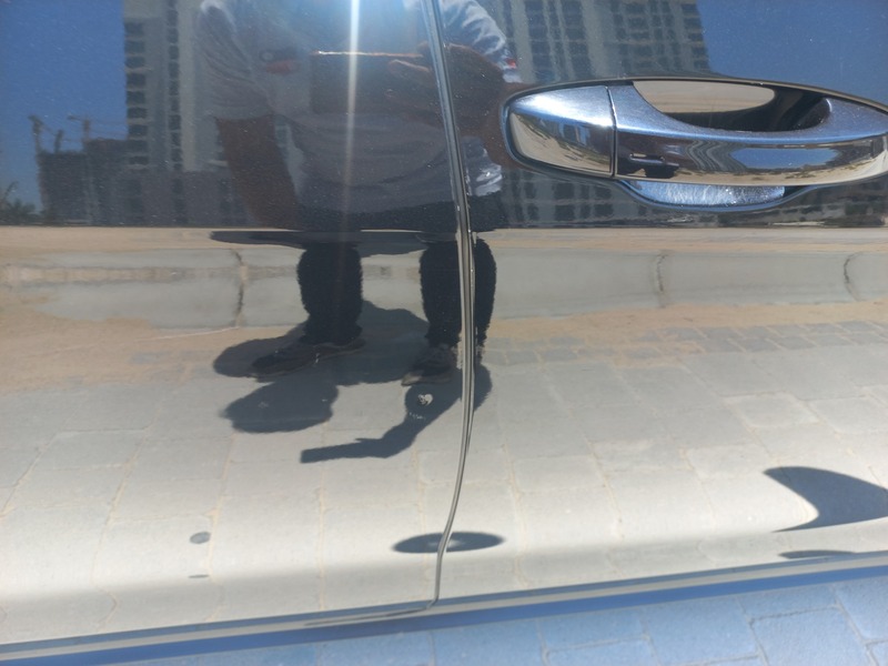 مستعمله 2014 فولكس واجن جولف للبيع فى دبي