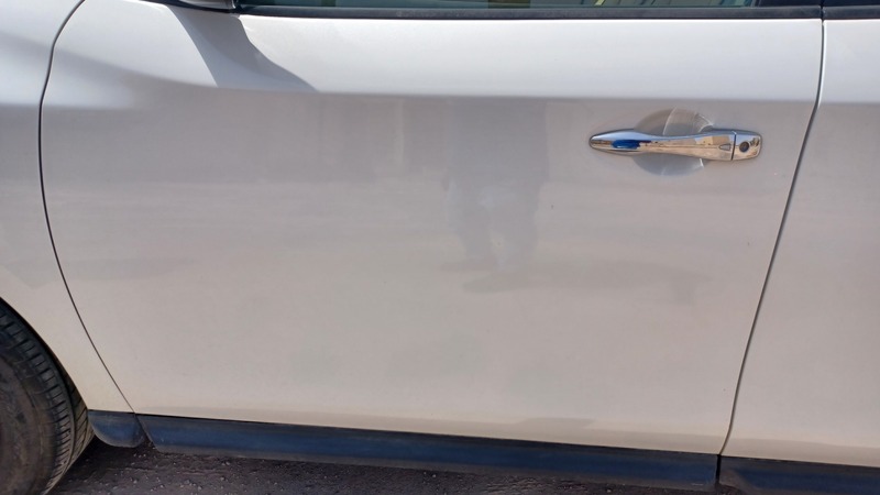 Used 2014 Nissan Pathfinder for sale in Riyadh