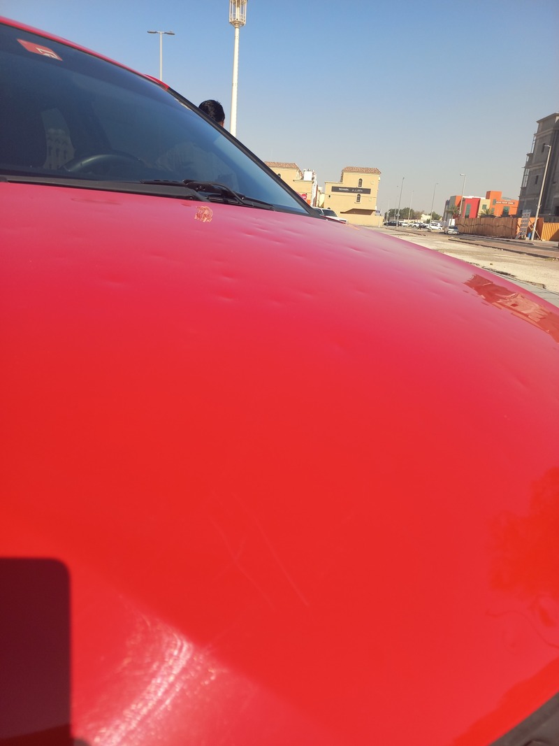 Used 2019 Suzuki Baleno for sale in Abu Dhabi