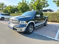 Used 2014 Dodge RAM for sale in Dubai