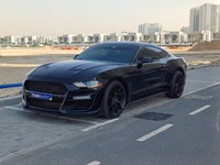 Used 2020 Ford Mustang for sale in Dubai