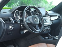 Mercedes GLE400