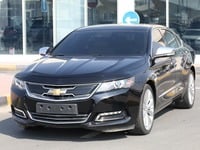 Chevrolet Impala