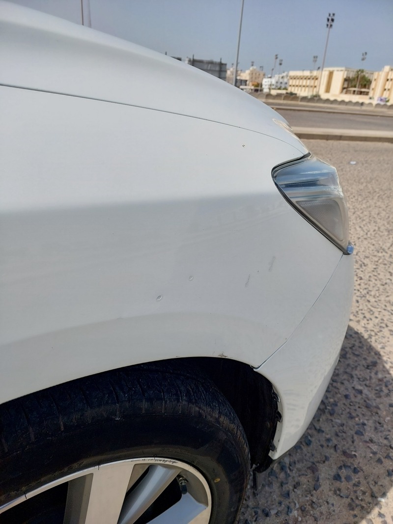 Used 2016 Nissan Pathfinder for sale in Jeddah