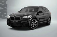 Used 2017 BMW X1 for sale in Dubai