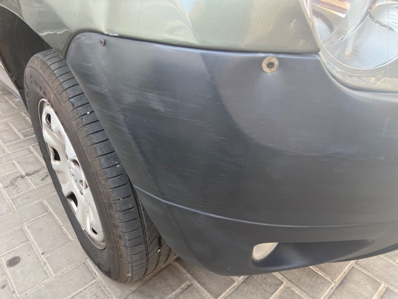 Used 2015 Renault Duster for sale in Jeddah
