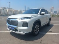 Used 2023 Suzuki Grand Vitara for sale in Abu Dhabi