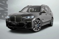 Used 2022 BMW X7 for sale in Dubai