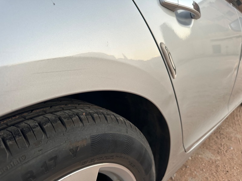 Used 2016 Chevrolet Malibu for sale in Riyadh