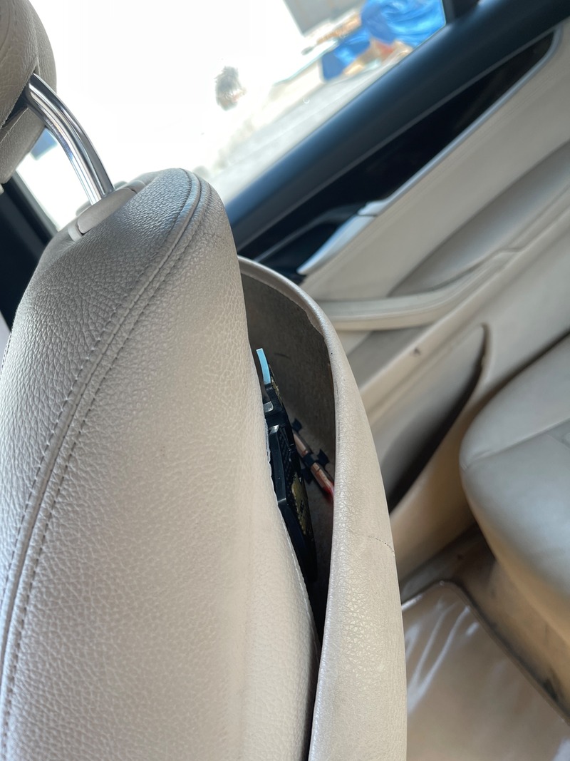 Used 2015 BMW X5 for sale in Al Khobar