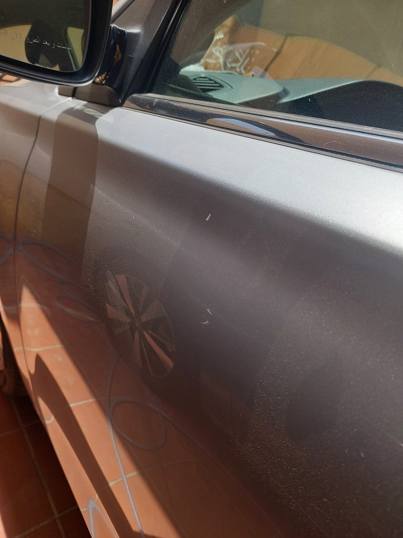 Used 2019 MG 360 for sale in Jeddah