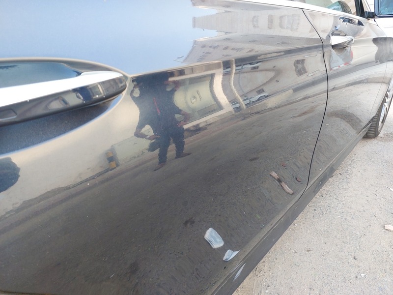 Used 2020 Mercedes E450 for sale in Jeddah