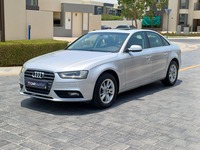 أودي A4