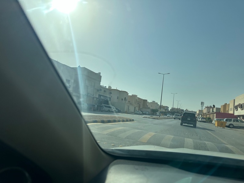 Used 2016 Honda Accord for sale in Riyadh