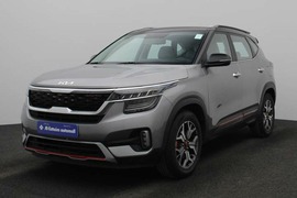 Kia Seltos Used 2023 Kia Seltos for sale in Dubai