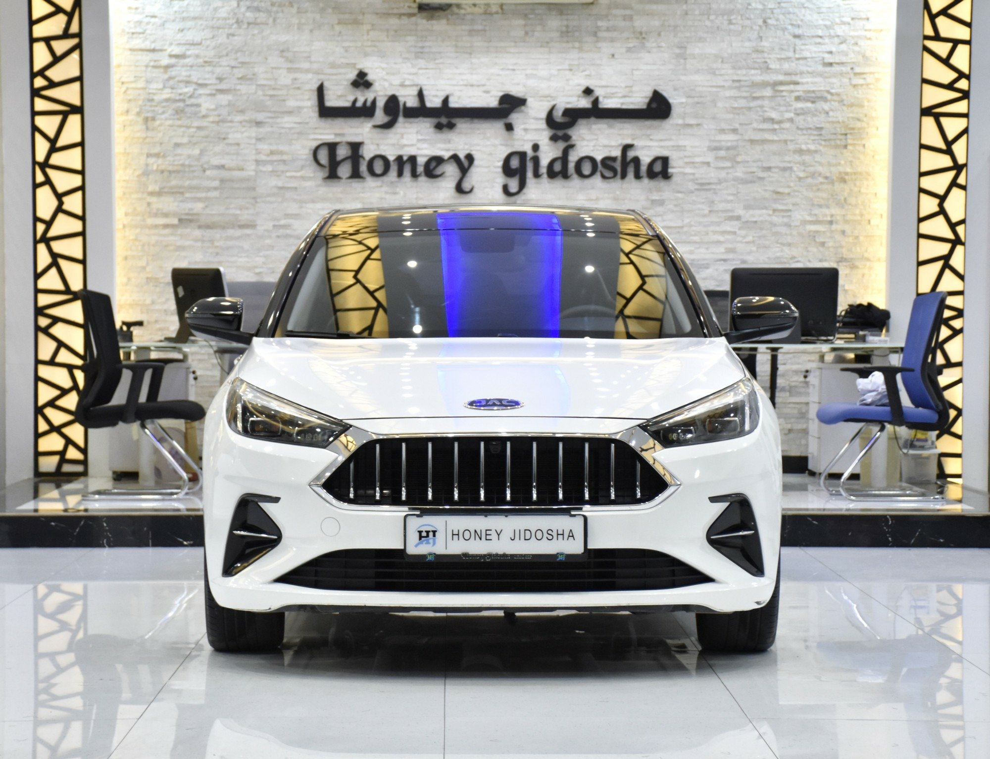 جاك J7