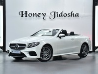 Mercedes E400