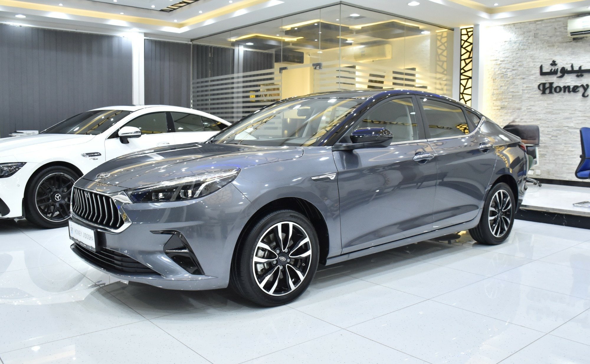 جاك J7