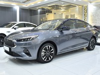 JAC J7