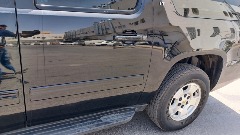 Used 2013 Chevrolet Suburban for sale in Riyadh