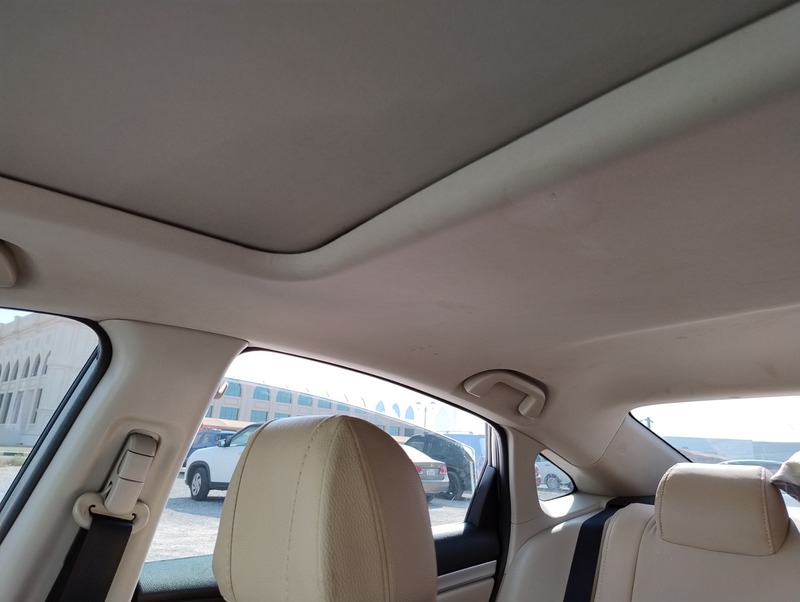 Used 2018 Honda Civic for sale in Sharjah