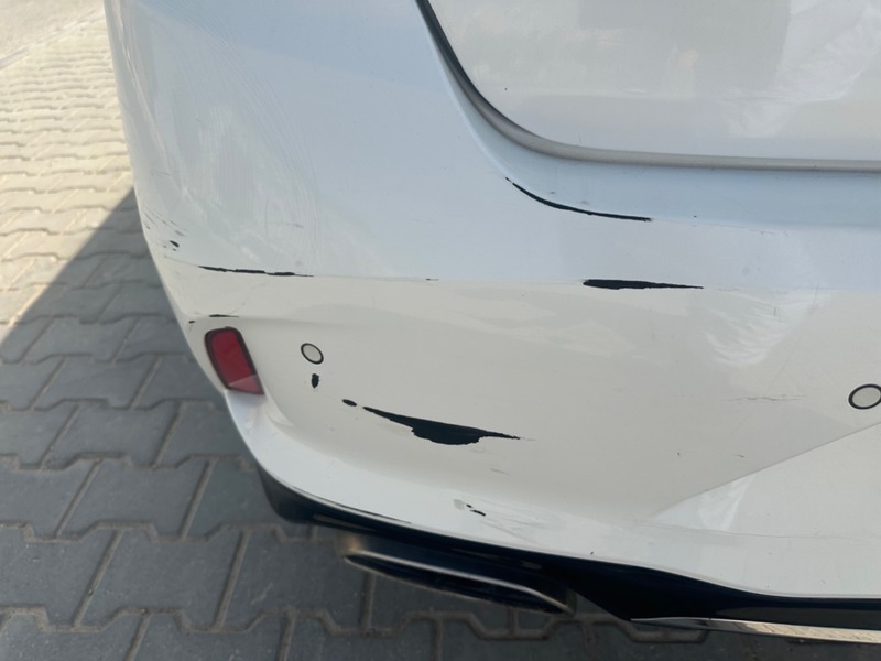 Used 2018 Hyundai Sonata for sale in Riyadh