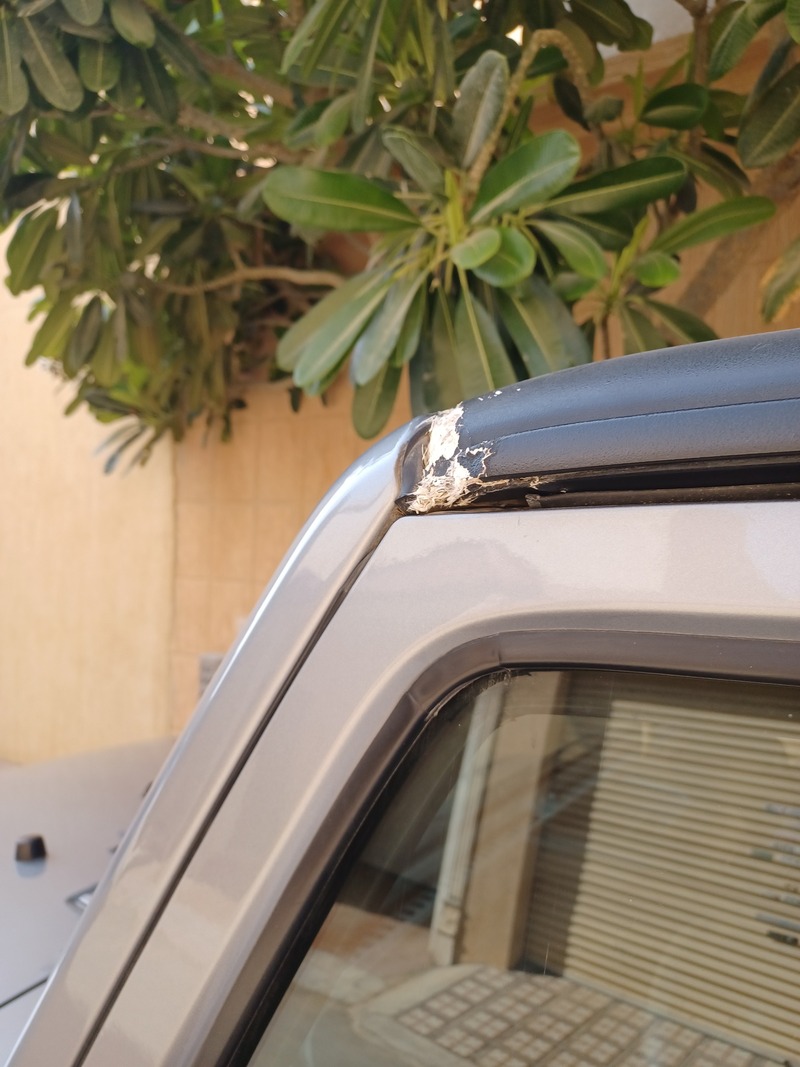 Used 2017 Jeep Wrangler for sale in Riyadh