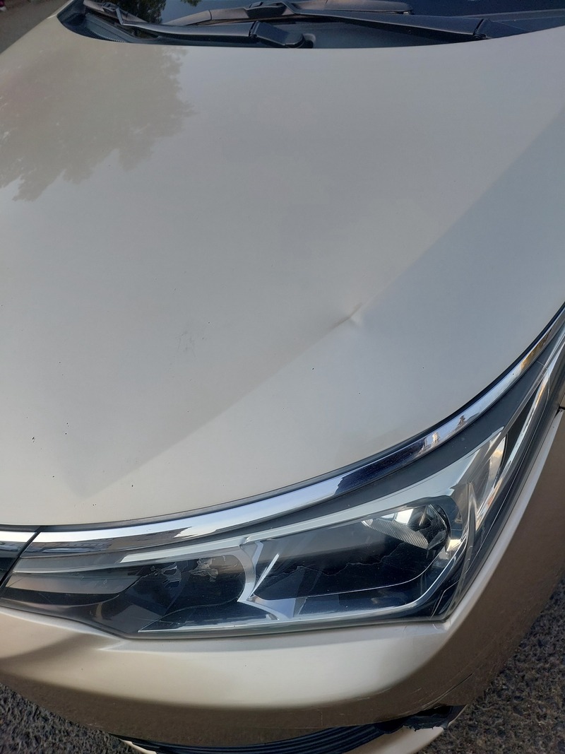 Used 2018 Toyota Corolla for sale in Jeddah