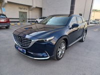 Used 2022 Mazda CX-9 for sale in Riyadh