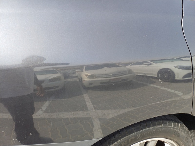 Used 2013 Nissan Pathfinder for sale in Abu Dhabi