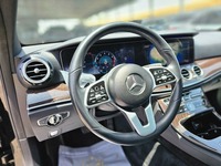 Mercedes E450