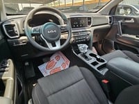 Used 2021 Kia Sportage for sale in Ajman