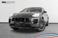 Used 2018 Porsche Macan for sale in Dubai