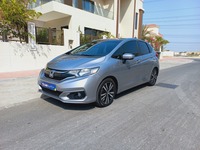 هوندا جاز