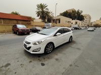 Used 2012 Hyundai i40 for sale in Jeddah