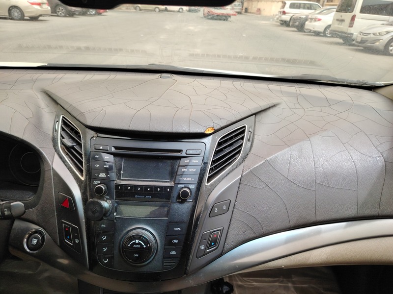 Used 2012 Hyundai i40 for sale in Jeddah