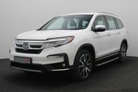 Used 2022 Honda Pilot for sale in Abu Dhabi