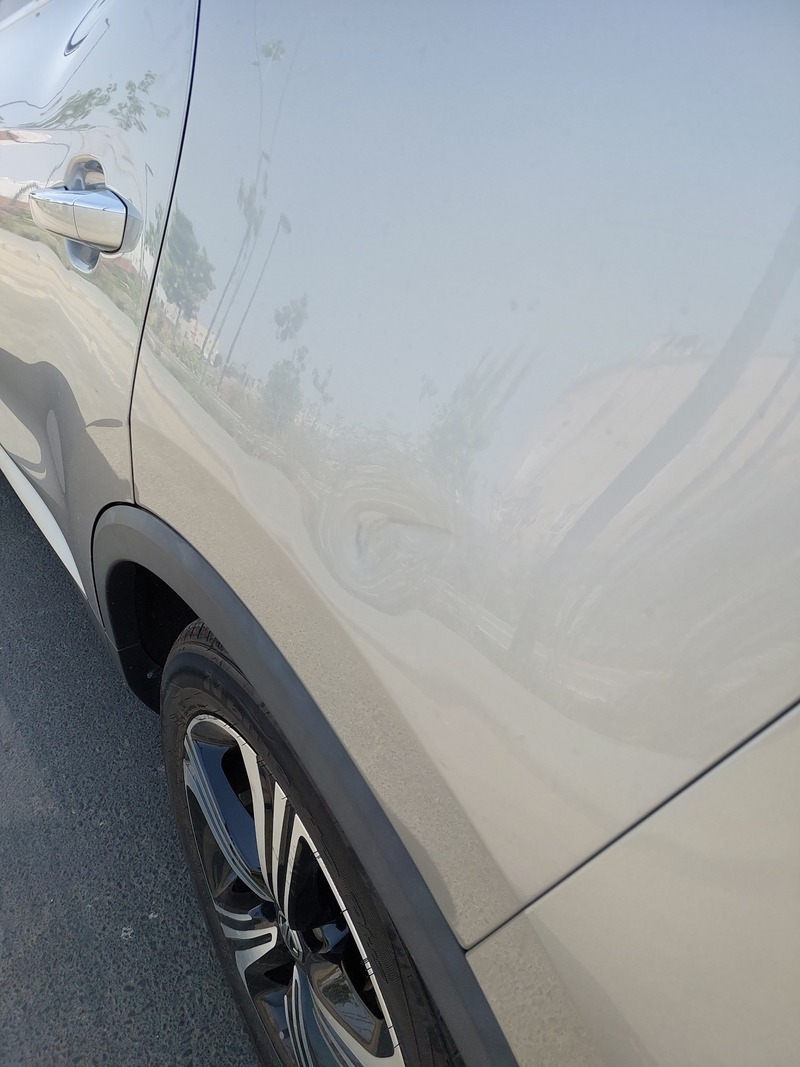 Used 2022 MG ZS for sale in Jeddah