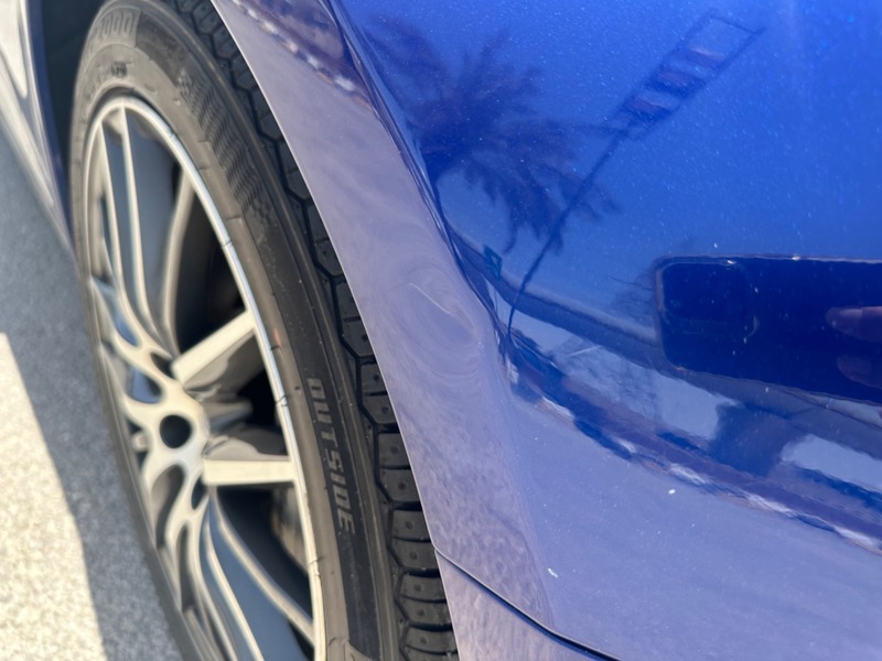 Used 2015 Maserati Ghibli for sale in Riyadh
