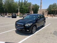 انفنتي QX60