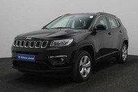 Used 2020 Jeep Compass for sale in Dubai