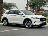 Used 2019 Infiniti QX50 for sale in Dubai