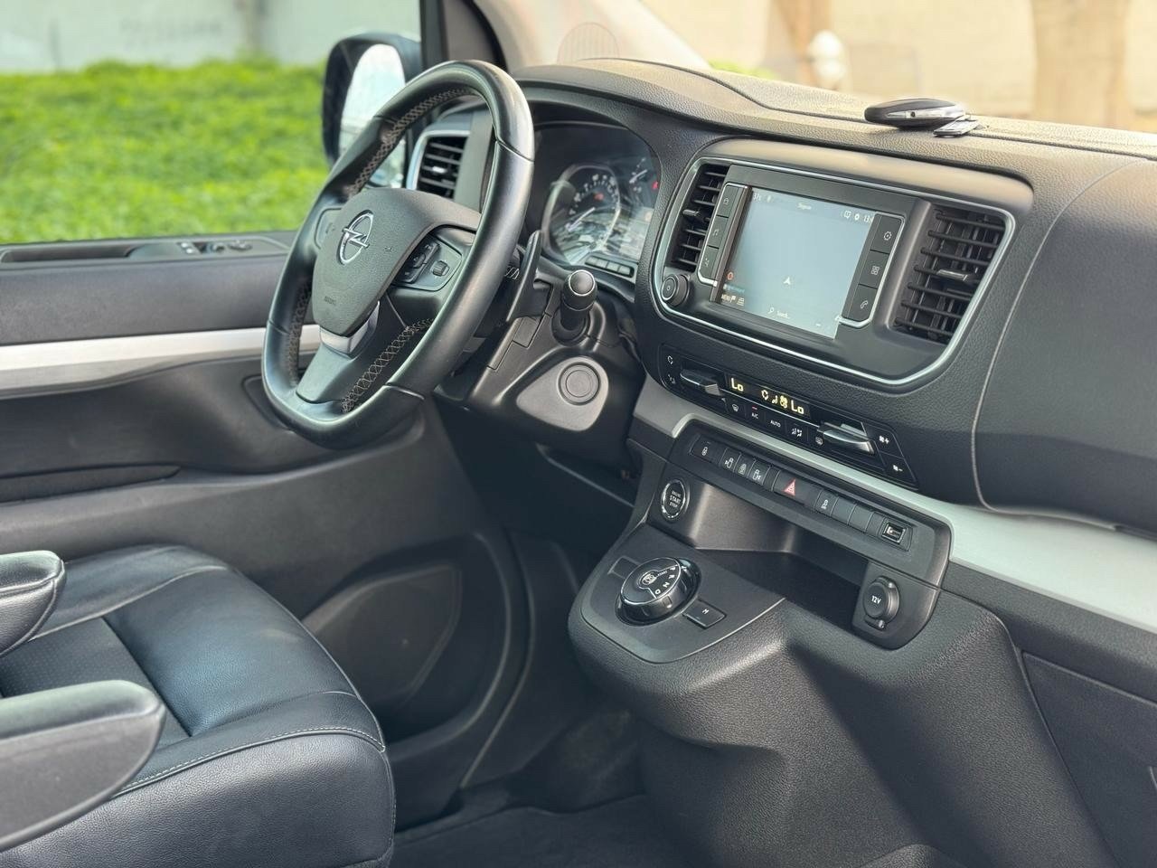 Opel Zafira Tourer