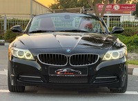 Used 2015 BMW Z4 for sale in Dubai