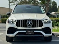 مرسيدس GLE450