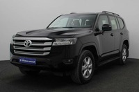 Used 2022 Toyota Land Cruiser for sale in Abu Dhabi