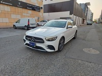 مرسيدس E350