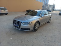 Used 2015 Audi A8 for sale in Dubai